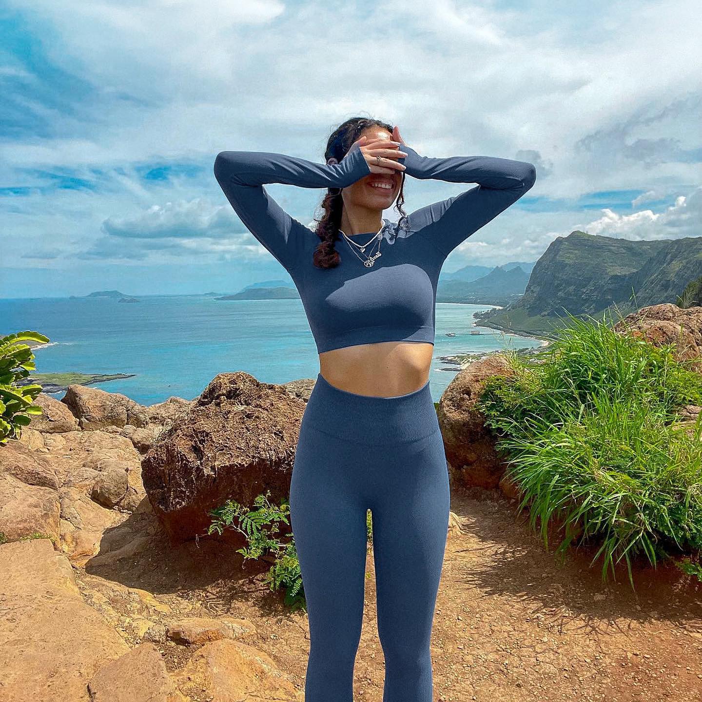 Best-Selling Leggings: Why They're Worth the Investment