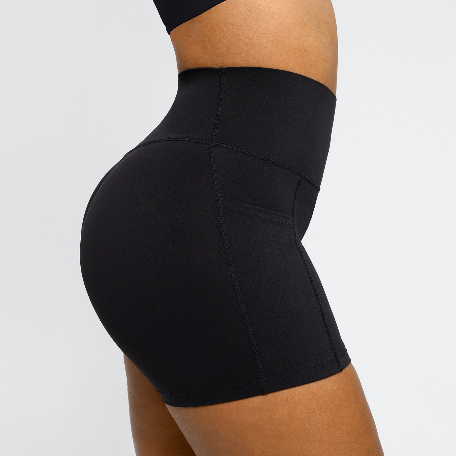 8-in-1 Happy Butt Solution Shorts - Cosmolle