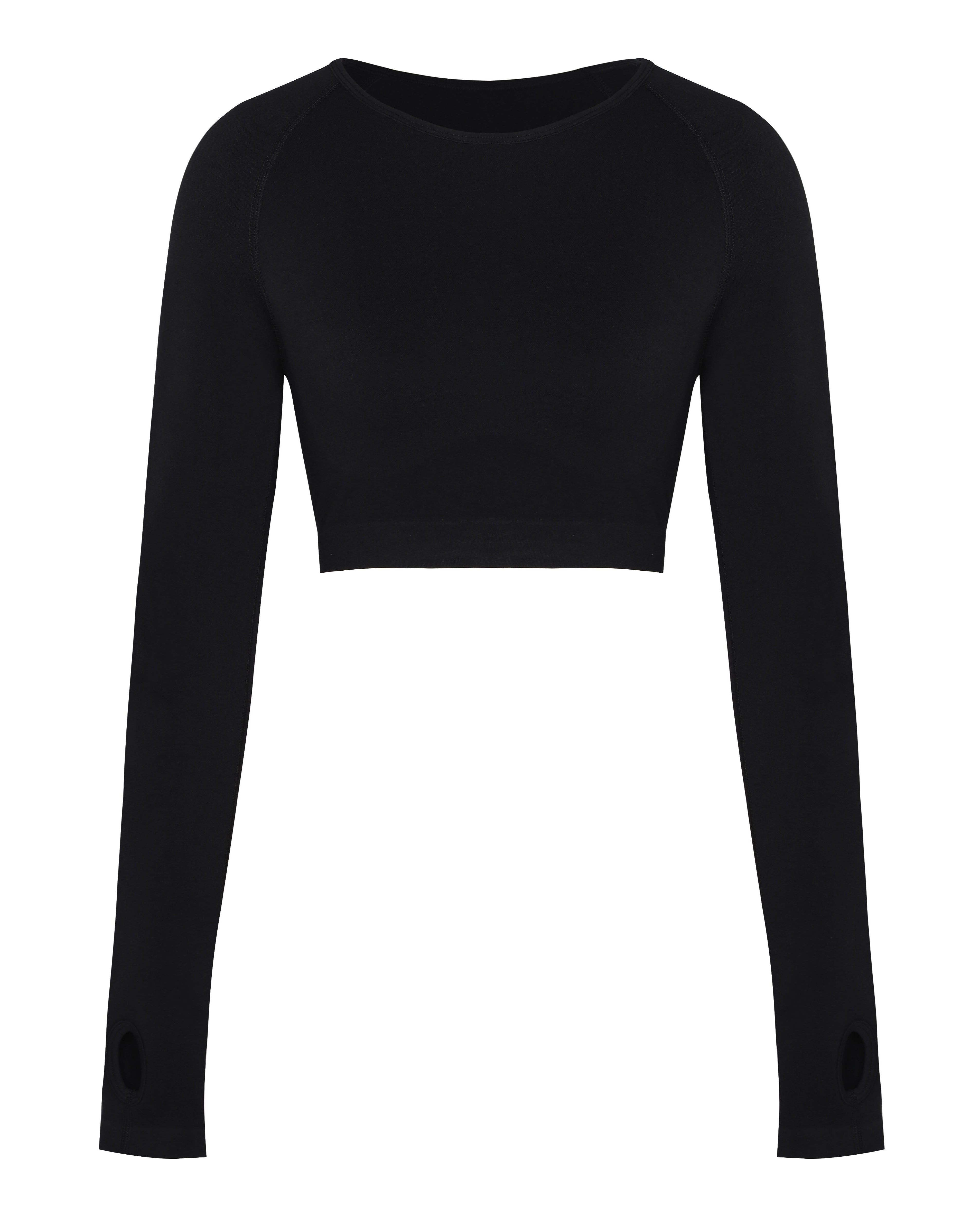 AirWear Long Sleeve Top - Cosmolle