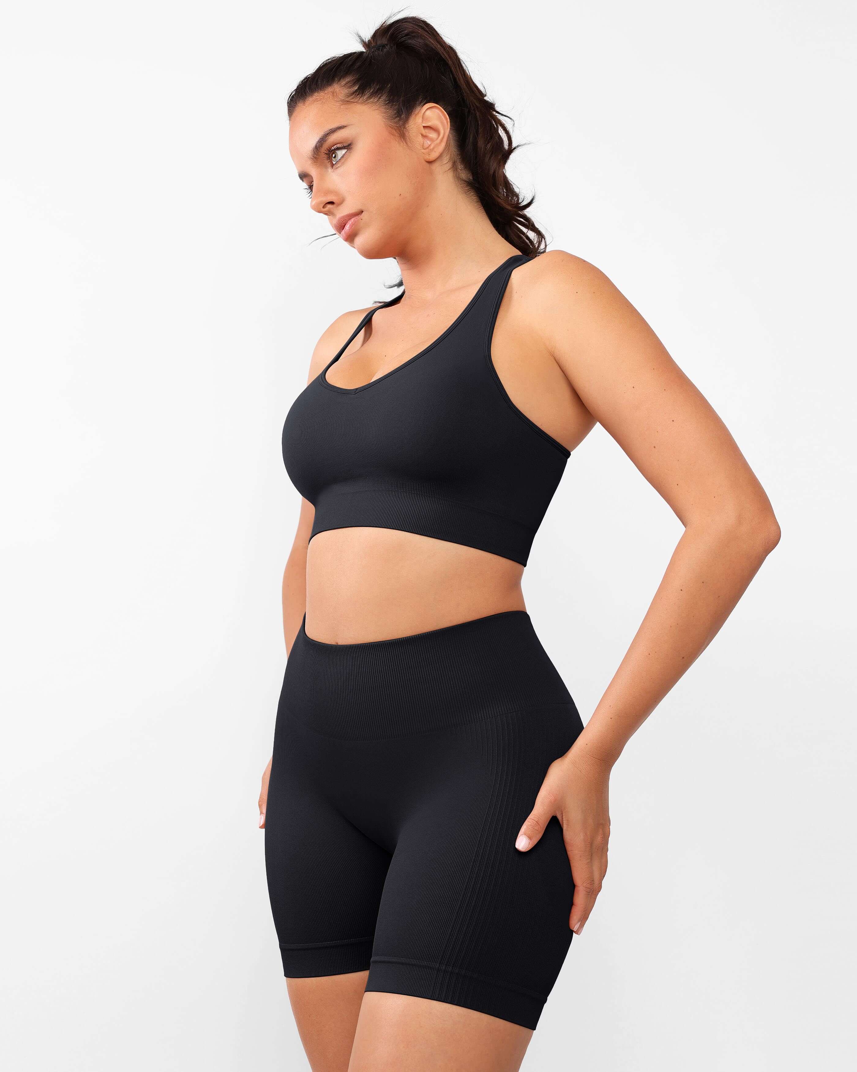 AirWear Bike Shorts