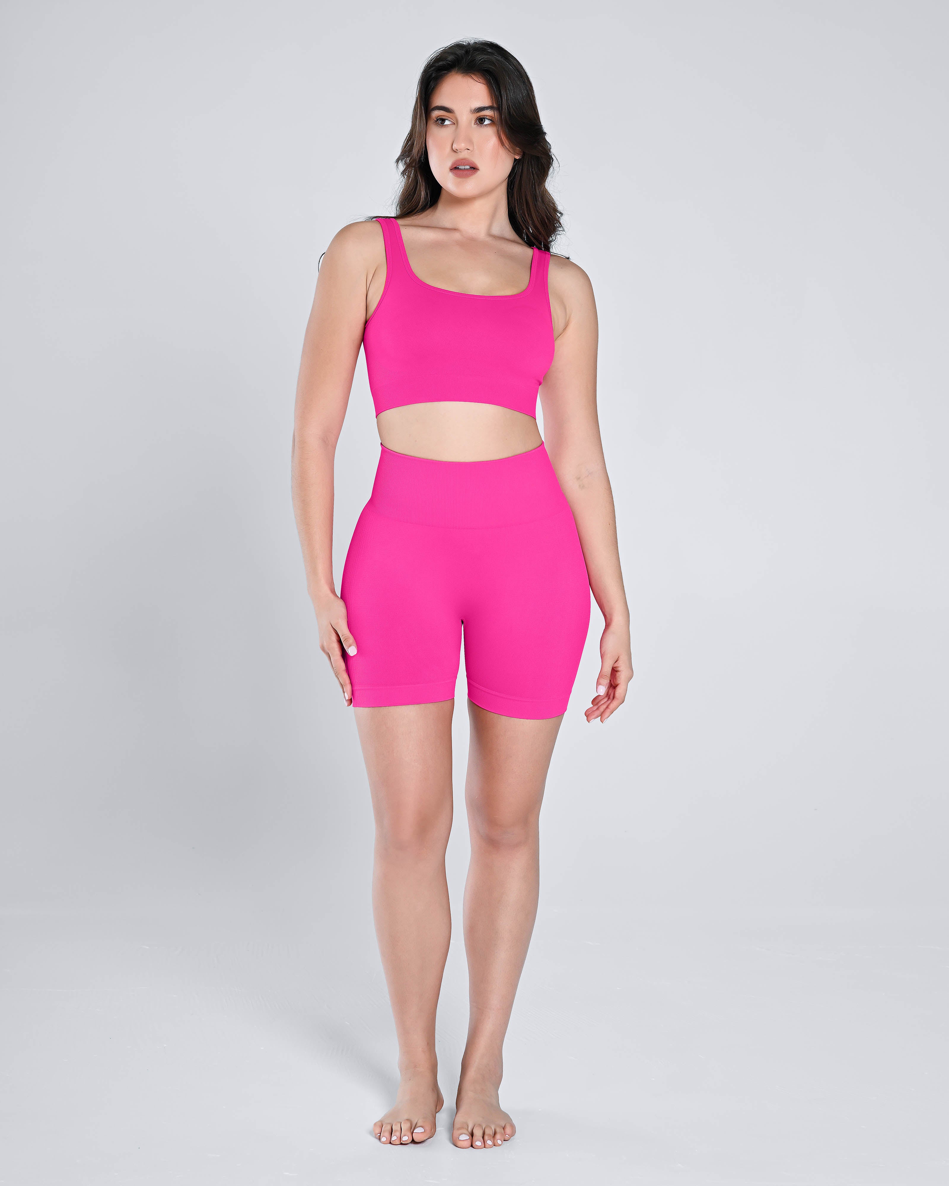 AirWear Bike Shorts - Cosmolle
