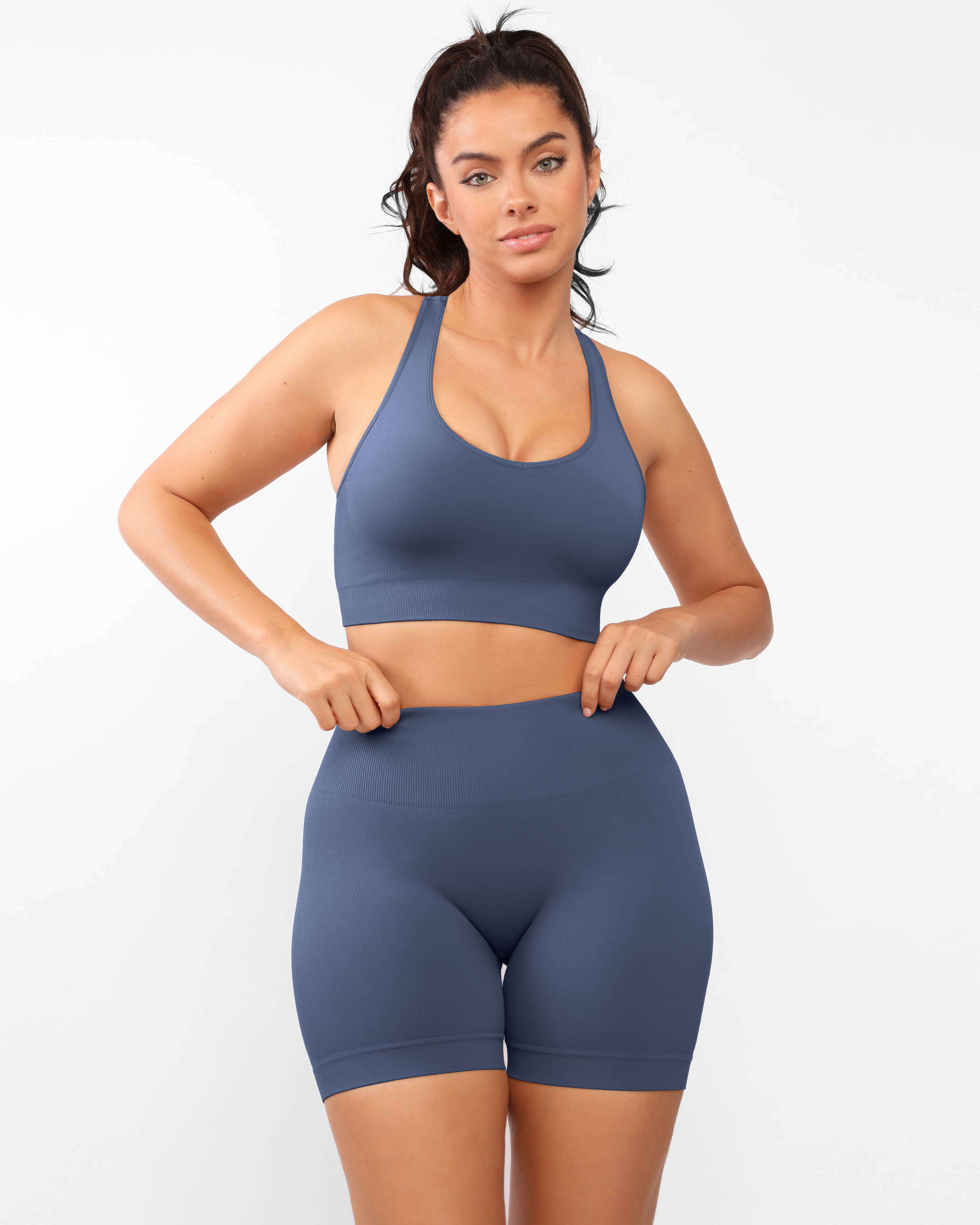 AirWear Bike Shorts