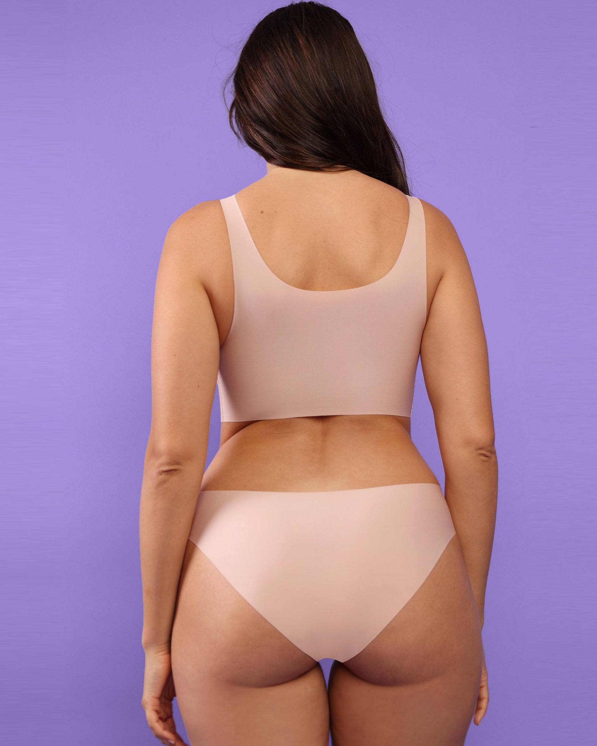 AirWear Wireless 3D Enhance Bra - Cosmolle