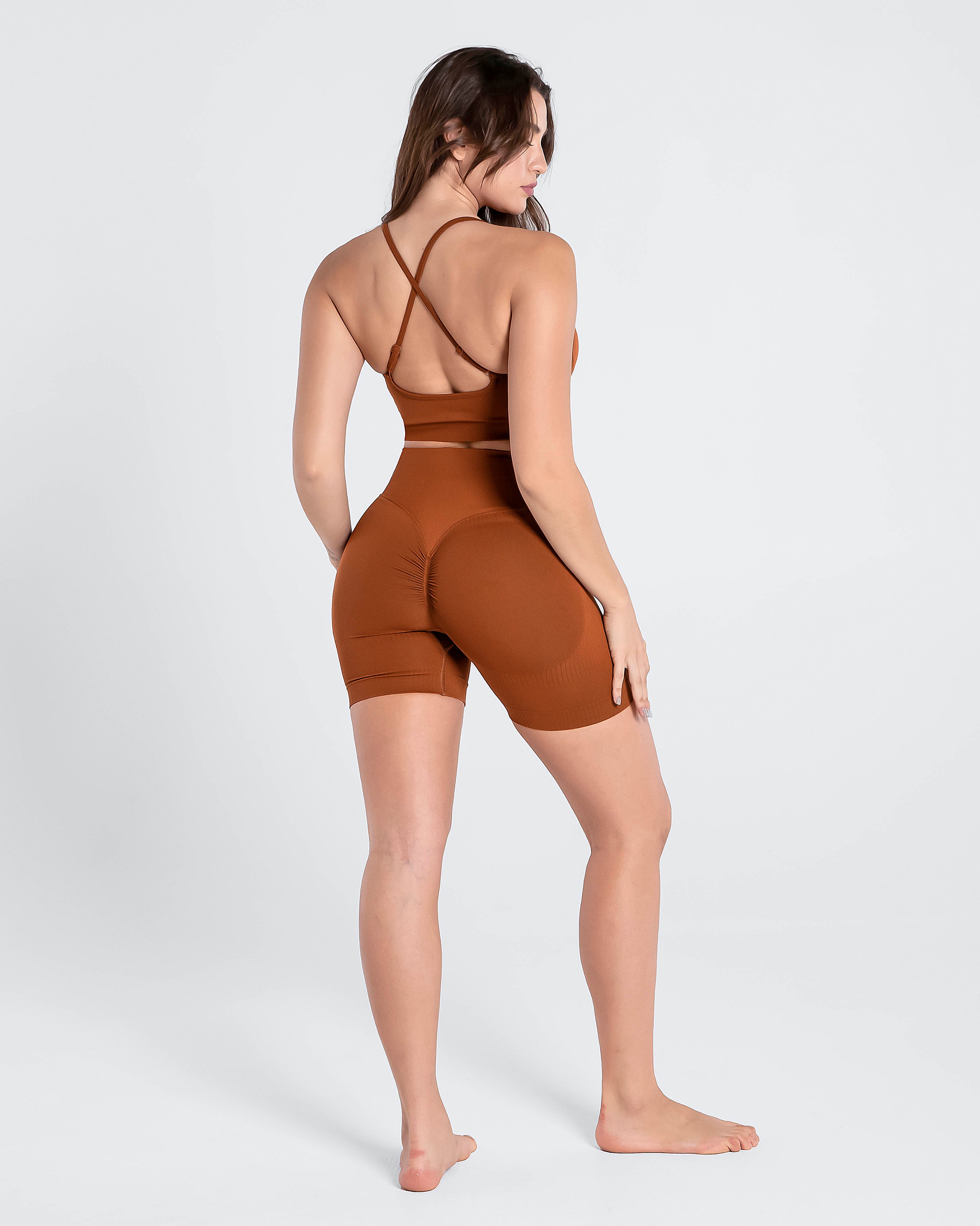 Premium Seamless Sports Bra - Cosmolle