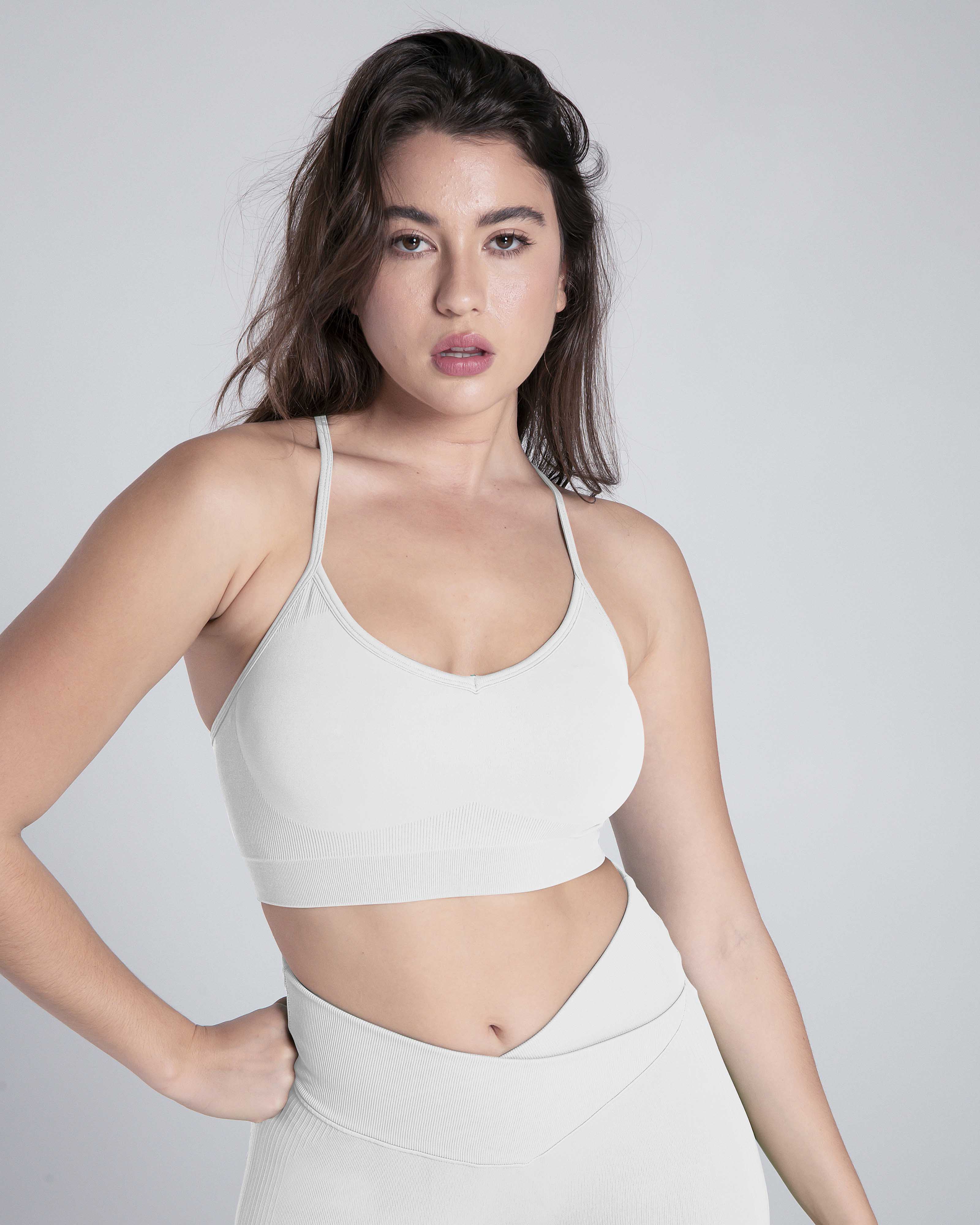 Premium Seamless Sports Bra - Cosmolle
