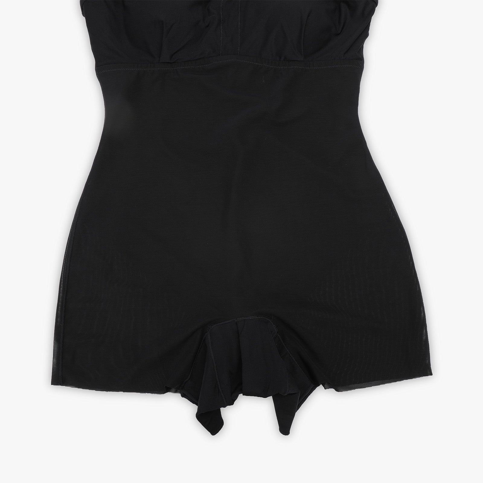 Cosmolle Women's Square Neck Mini Dress Ruched Waist Short Party Dresses