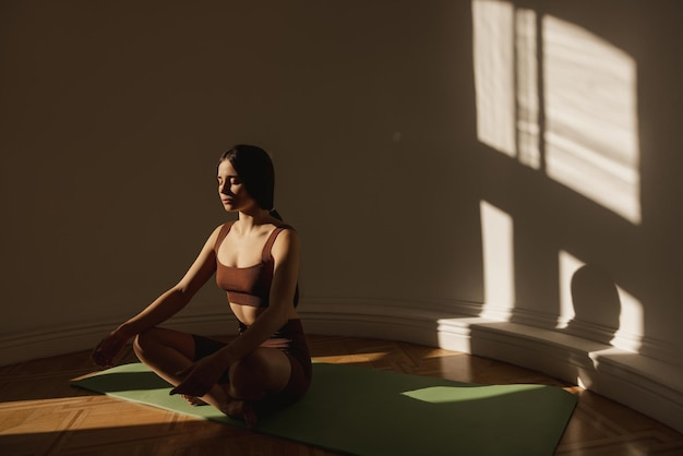 The Mind-Body Connection: How Yoga Can Promote Relaxation