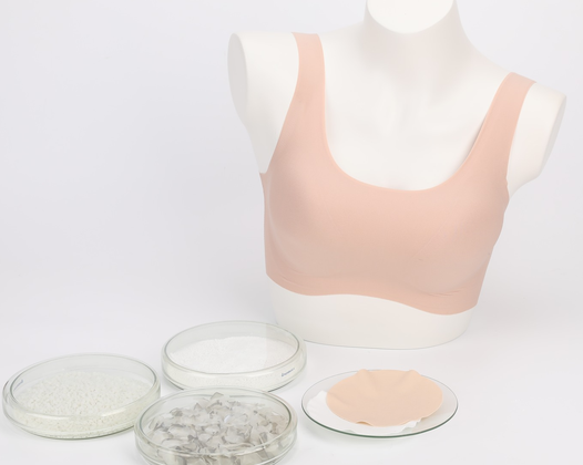 How to Properly Wash Bra & Underwear