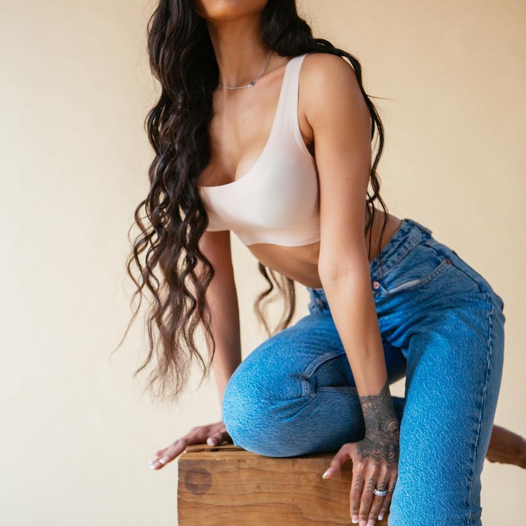 Why Cosmolle's Bra Standout From The New Collection