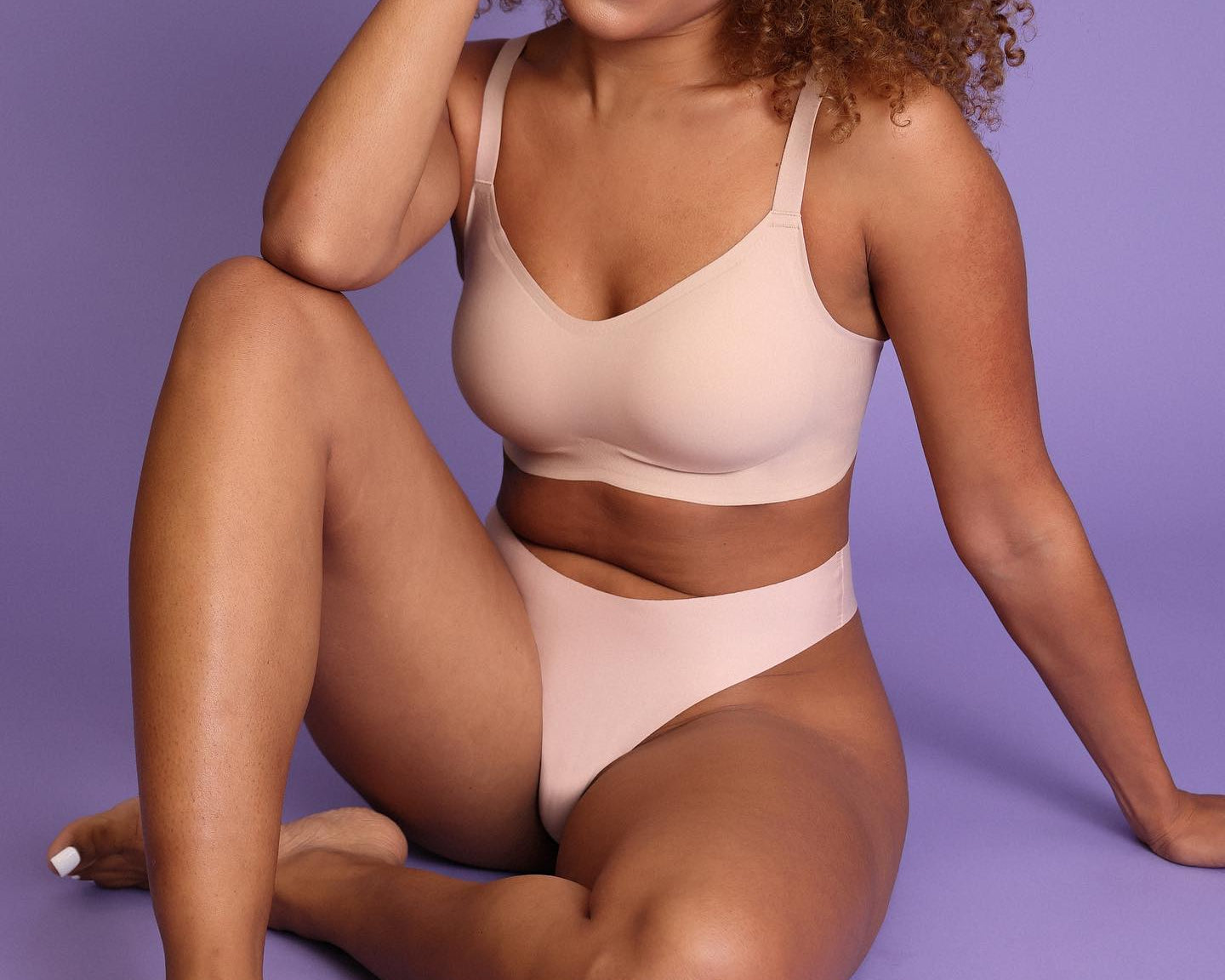 What is the healthiest kind of bra to wear?