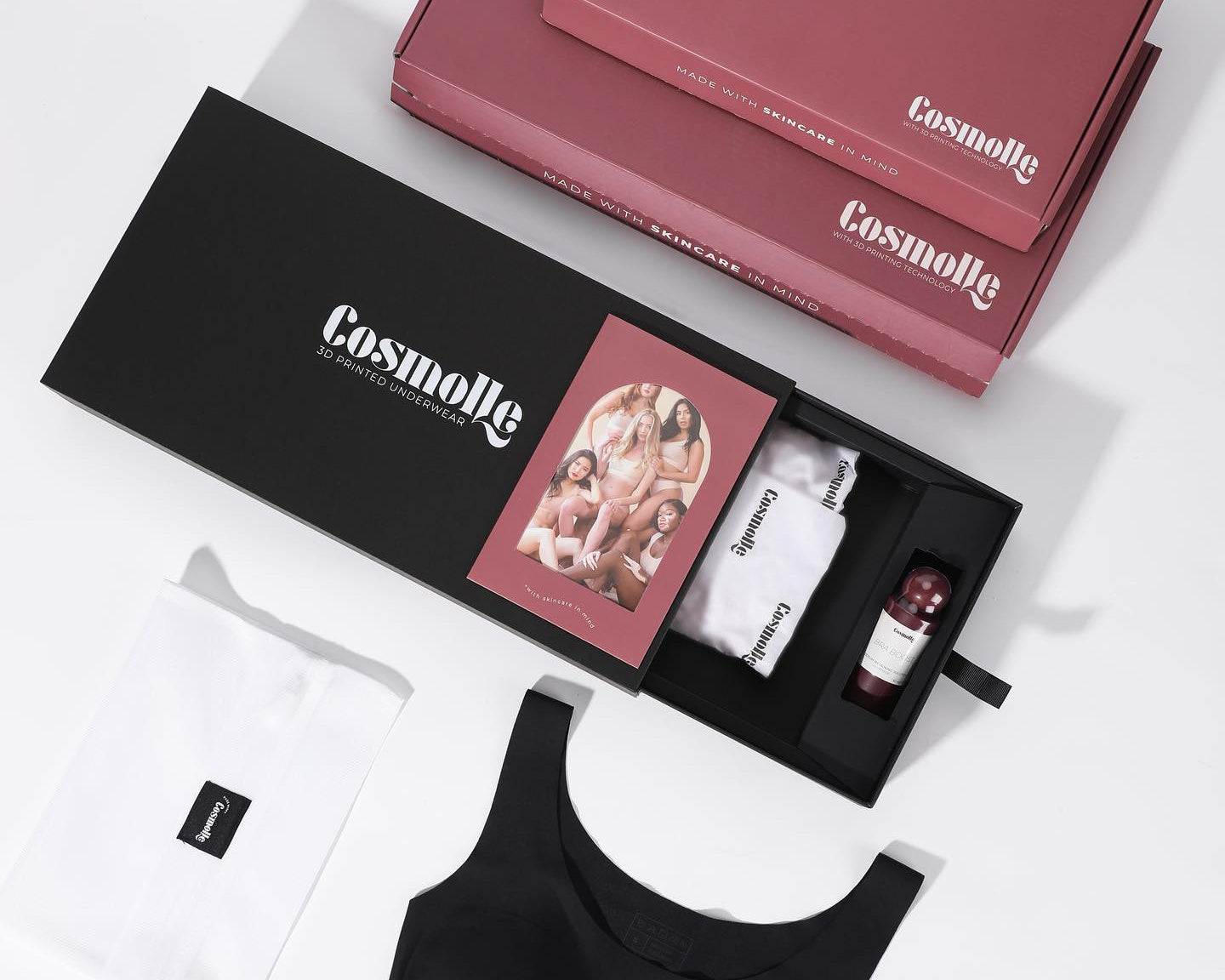 Cosmolle’s Summer Sale Is Too Good to Miss