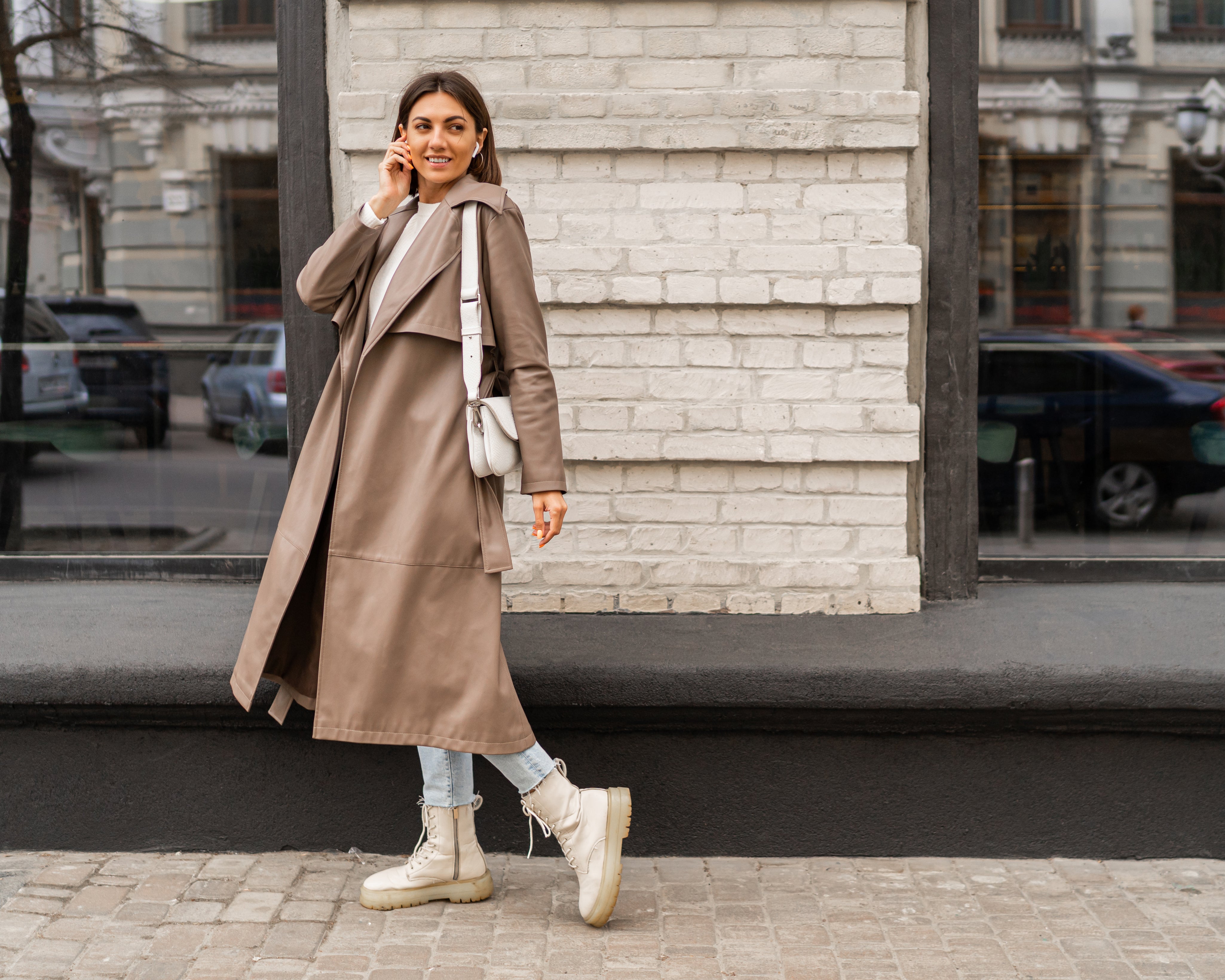 Winter Fashion Trends You'll Want to Wear on Repeat 2023
