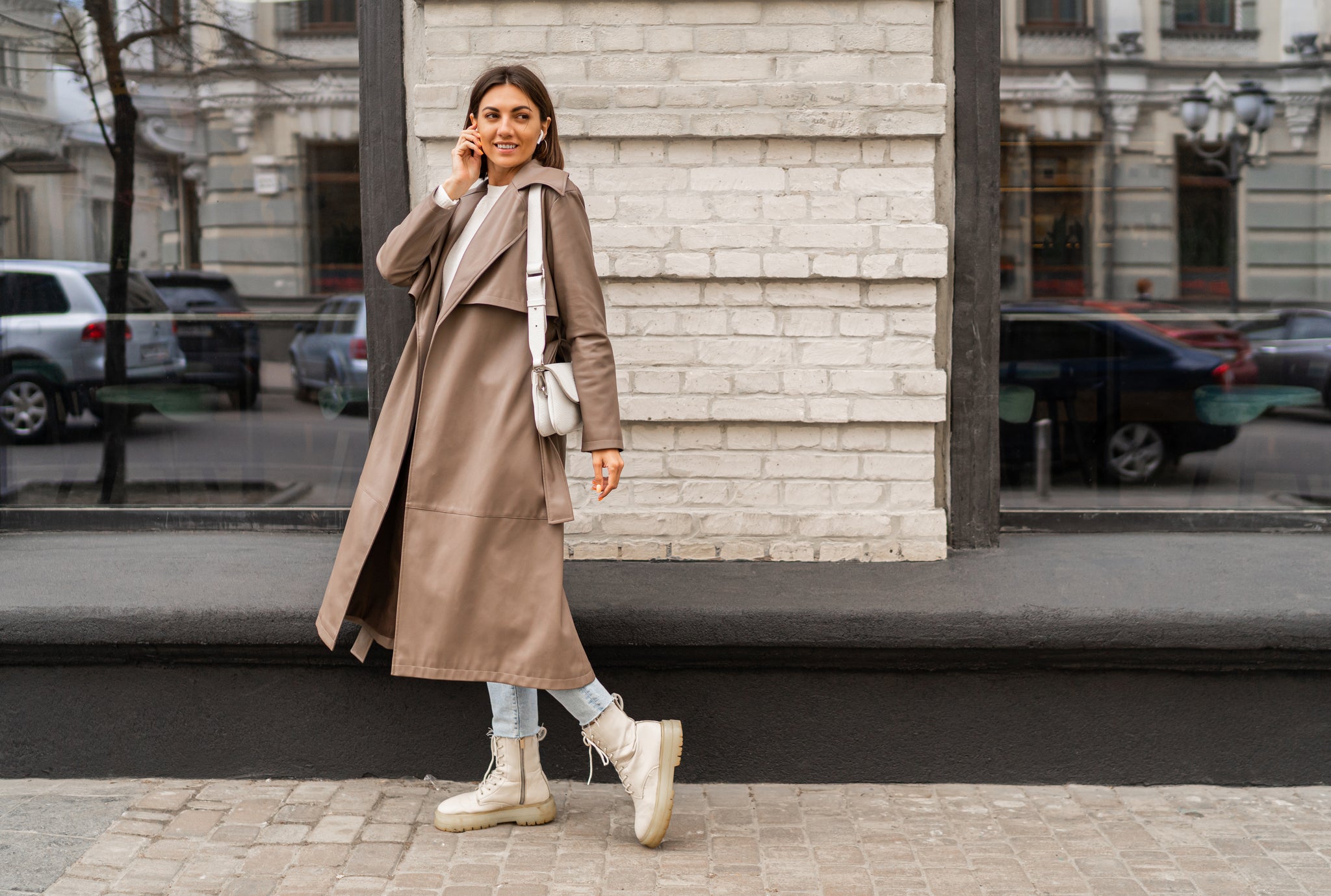 Winter Fashion Trends You'll Want to Wear on Repeat 2023