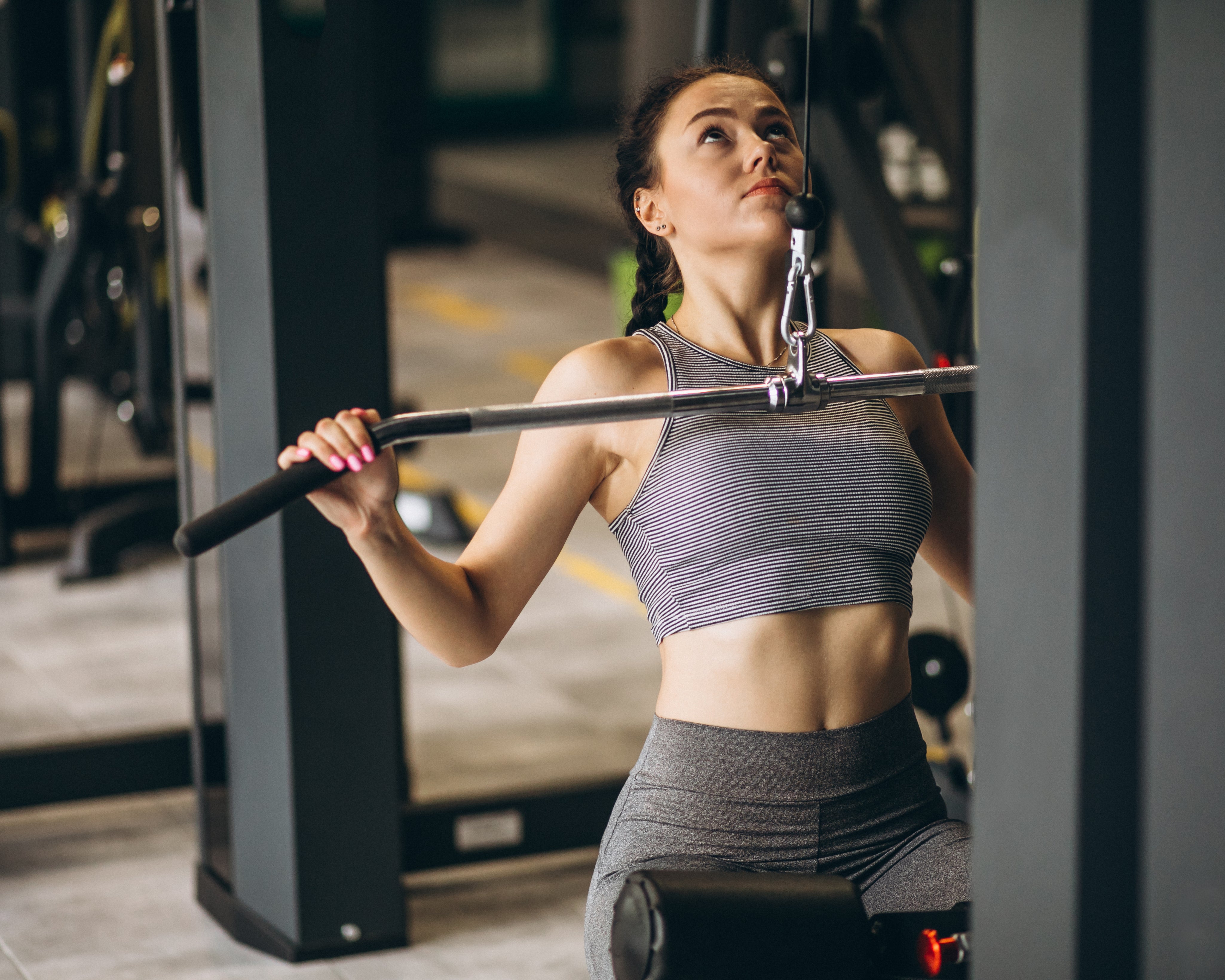 This Is What Happens When You Stop Exercising