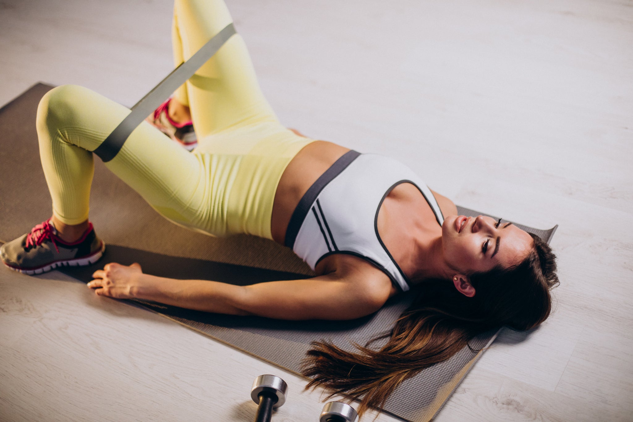 5 Yoga Poses for Weight Gain to Make You Look Healthier
