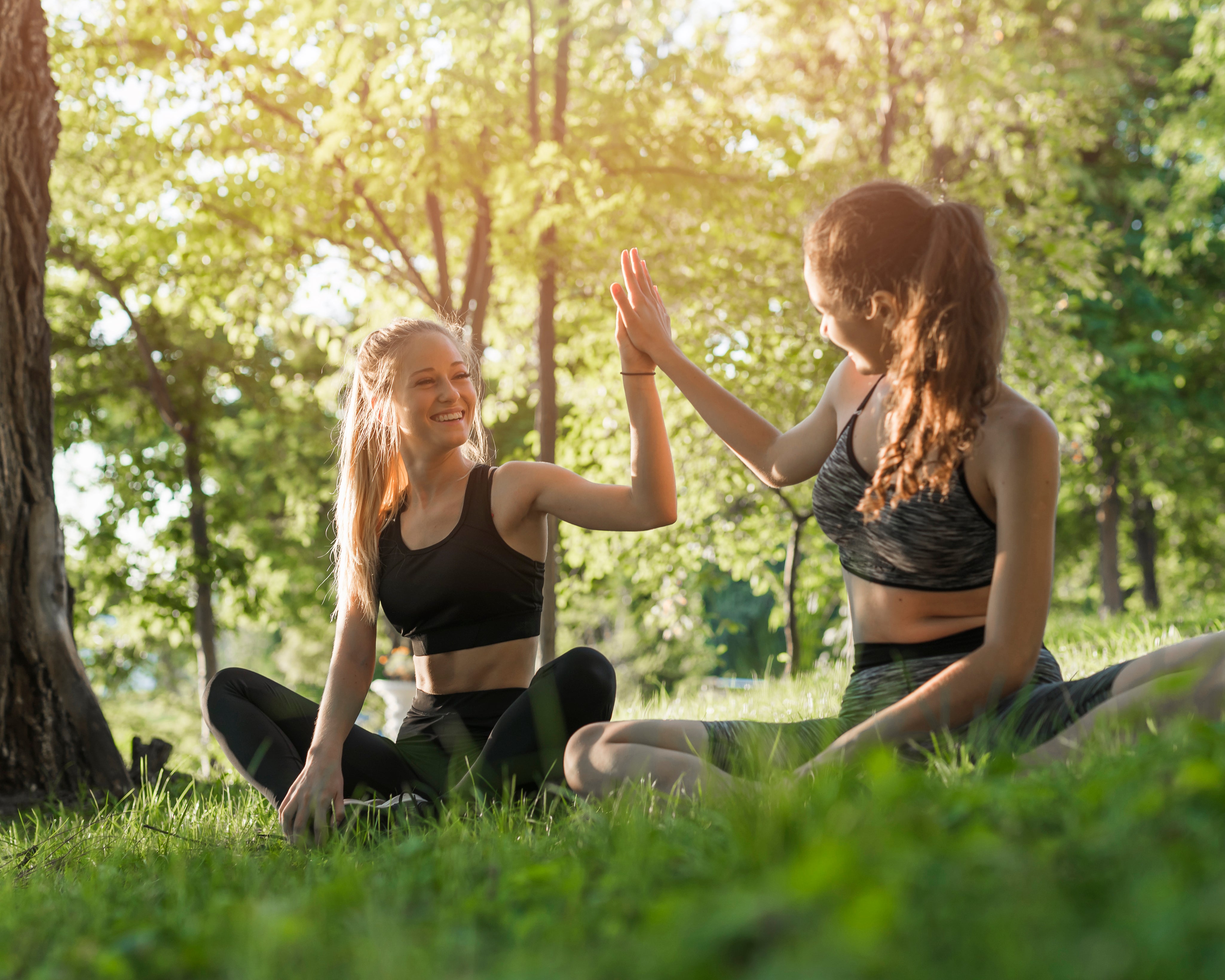 6 Tips to Feel Safer When Exercising Outdoors