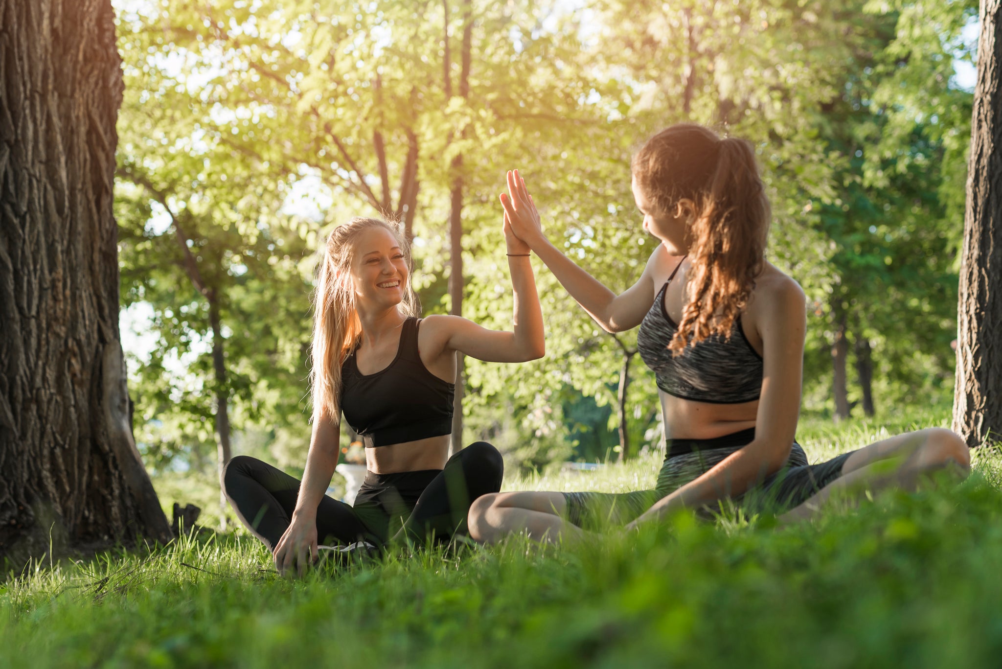 6 Tips to Feel Safer When Exercising Outdoors