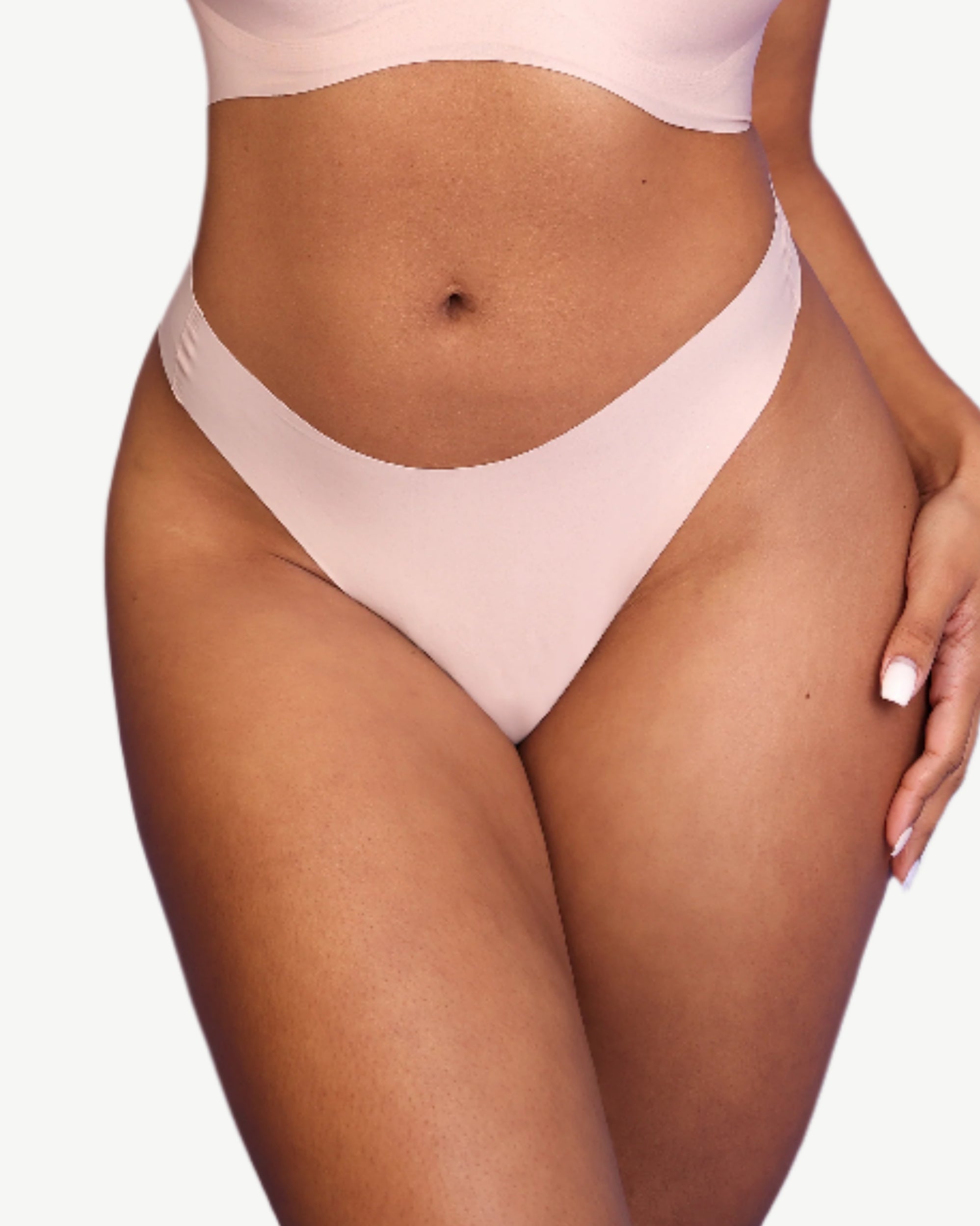 AirWear Free Cut Thong - Cosmolle