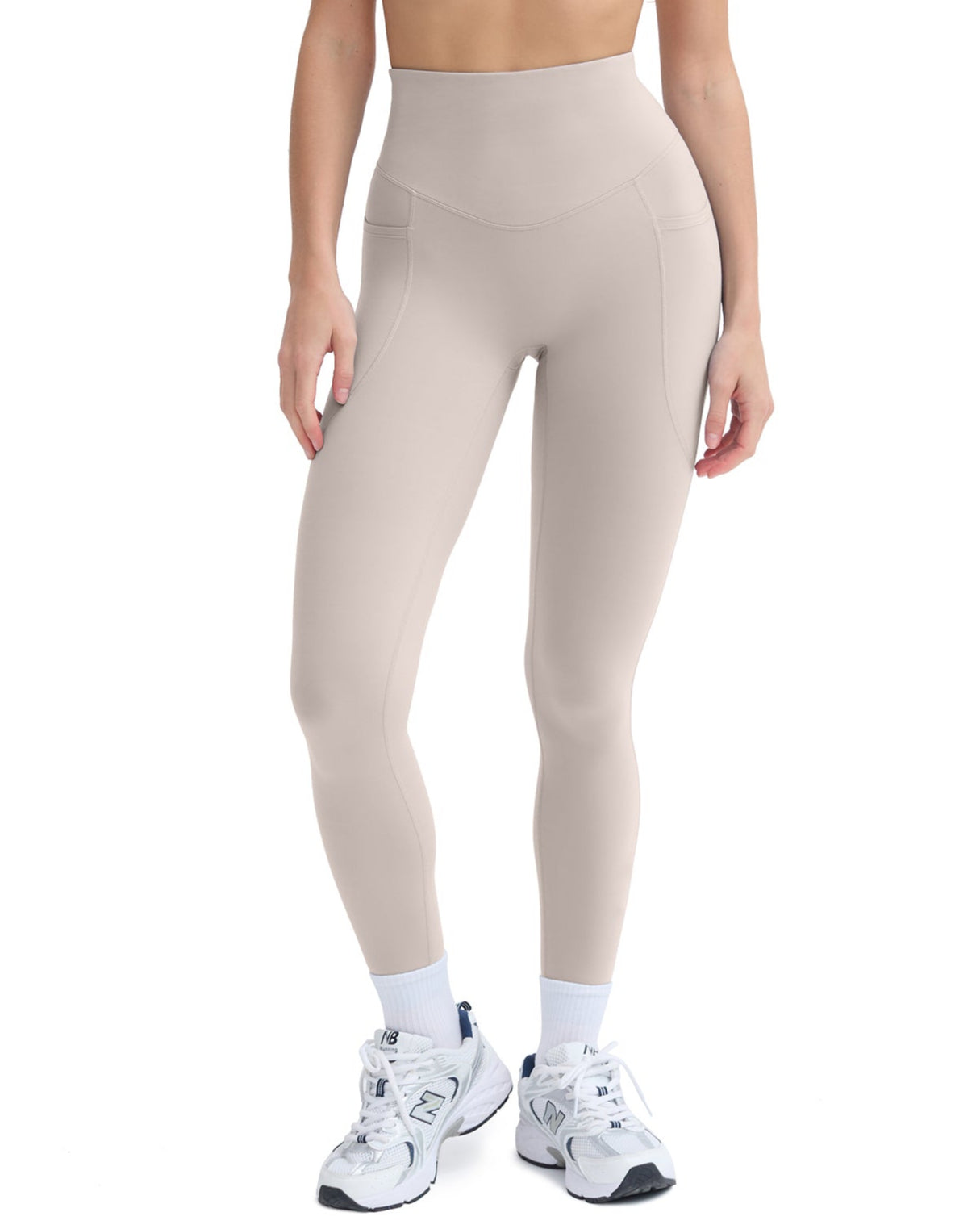 Ultimate Full Length Leggings with Pockets - Cosmolle