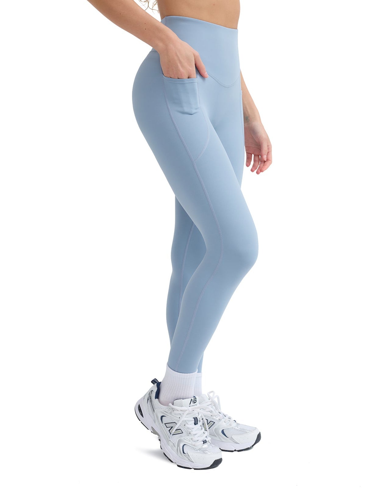 Ultimate Full Length Leggings with Pockets - Cosmolle