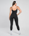 8-in-1 Happy Butt Solution Jumpsuit - Cosmolle