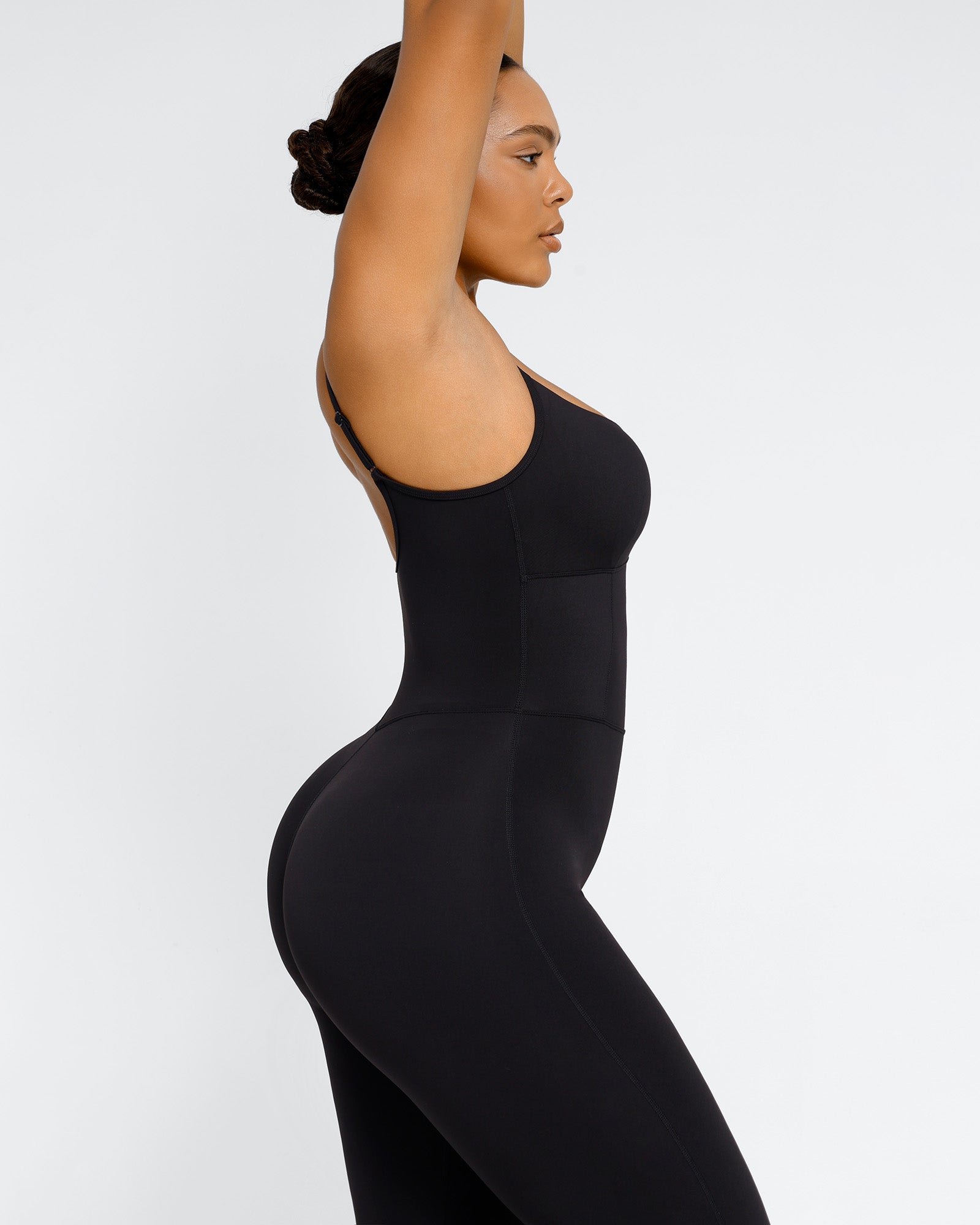 8-in-1 Happy Butt Solution Jumpsuit | Cosmolle