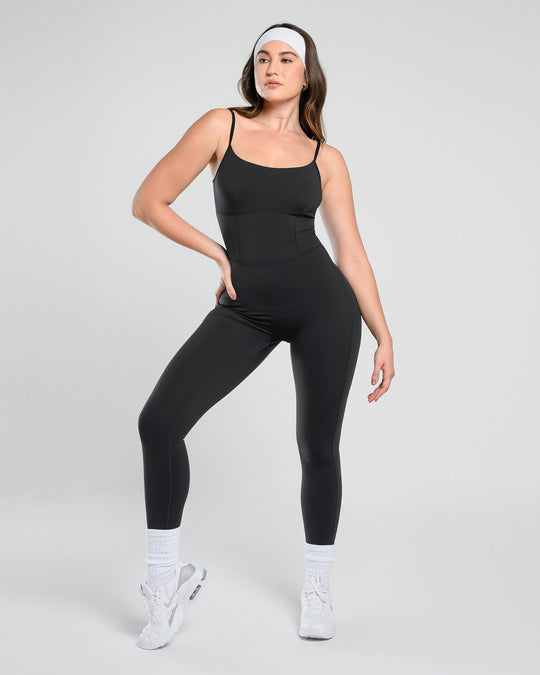 8-in-1 Happy Butt Solution Jumpsuit
