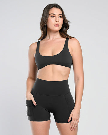 8-in-1 Happy Butt Solution Shorts