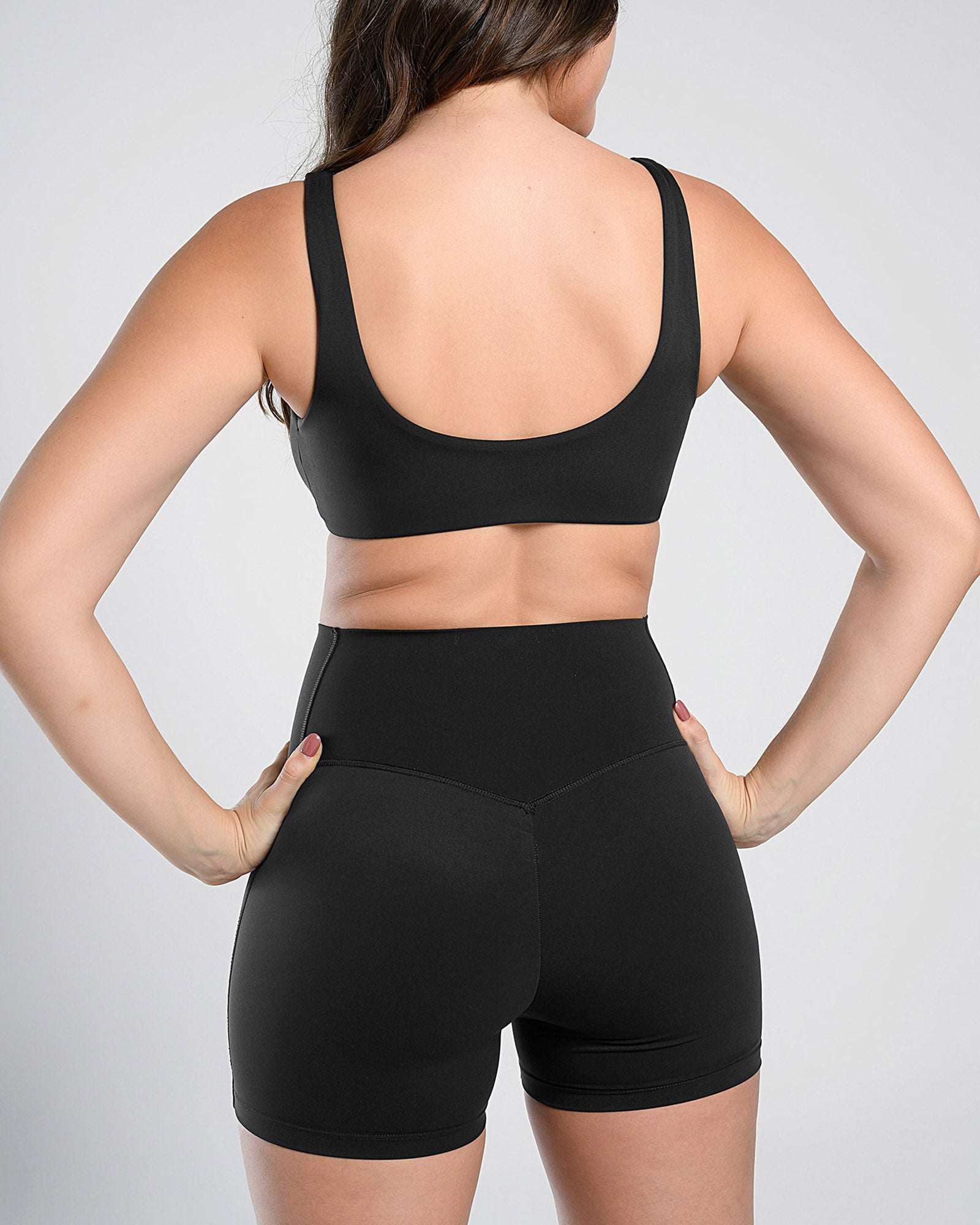 8-in-1 Happy Butt Solution Shorts - Cosmolle