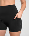 8-in-1 Happy Butt Solution Shorts - Cosmolle