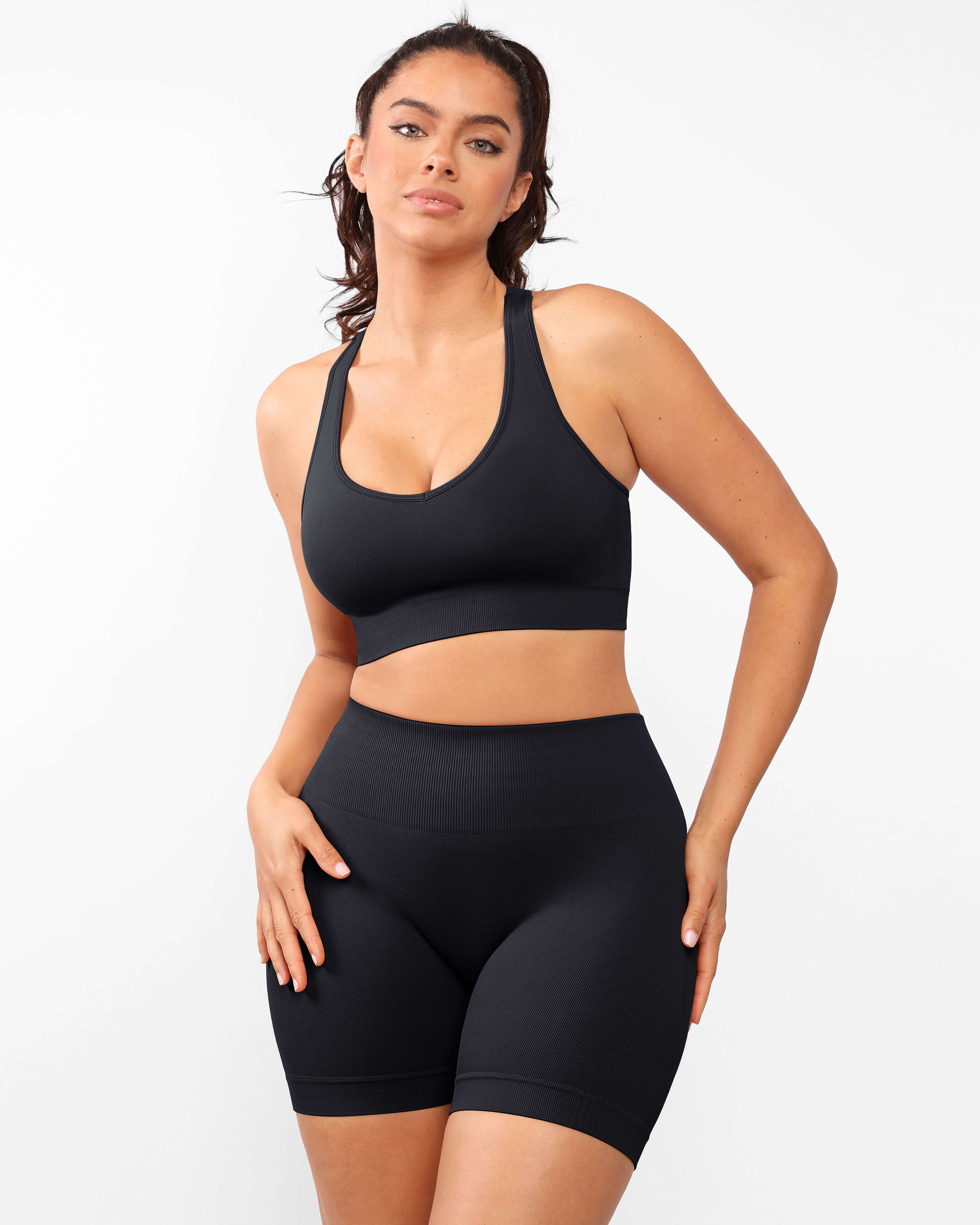 AirWear Bike Shorts