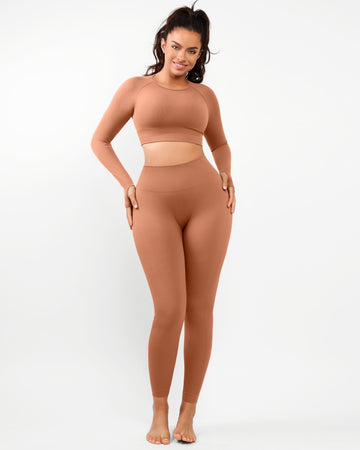 AirWear High-Waist Legging
