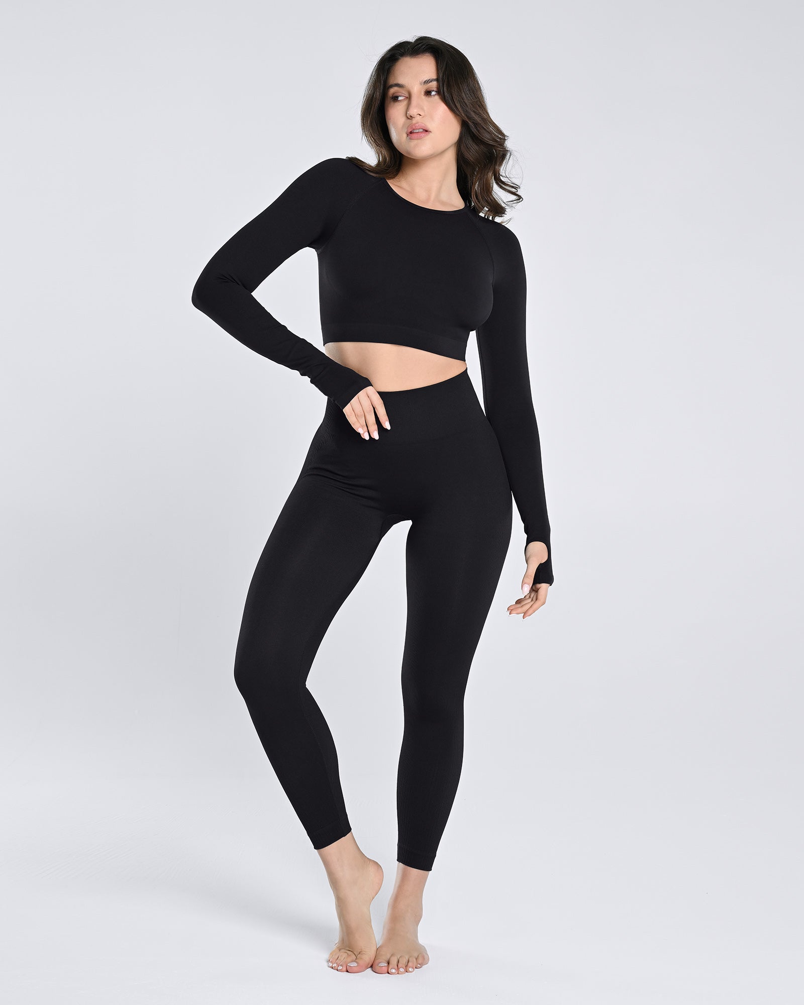 Purchase AirWear High-Waist Leggings for Women | Cosmolle