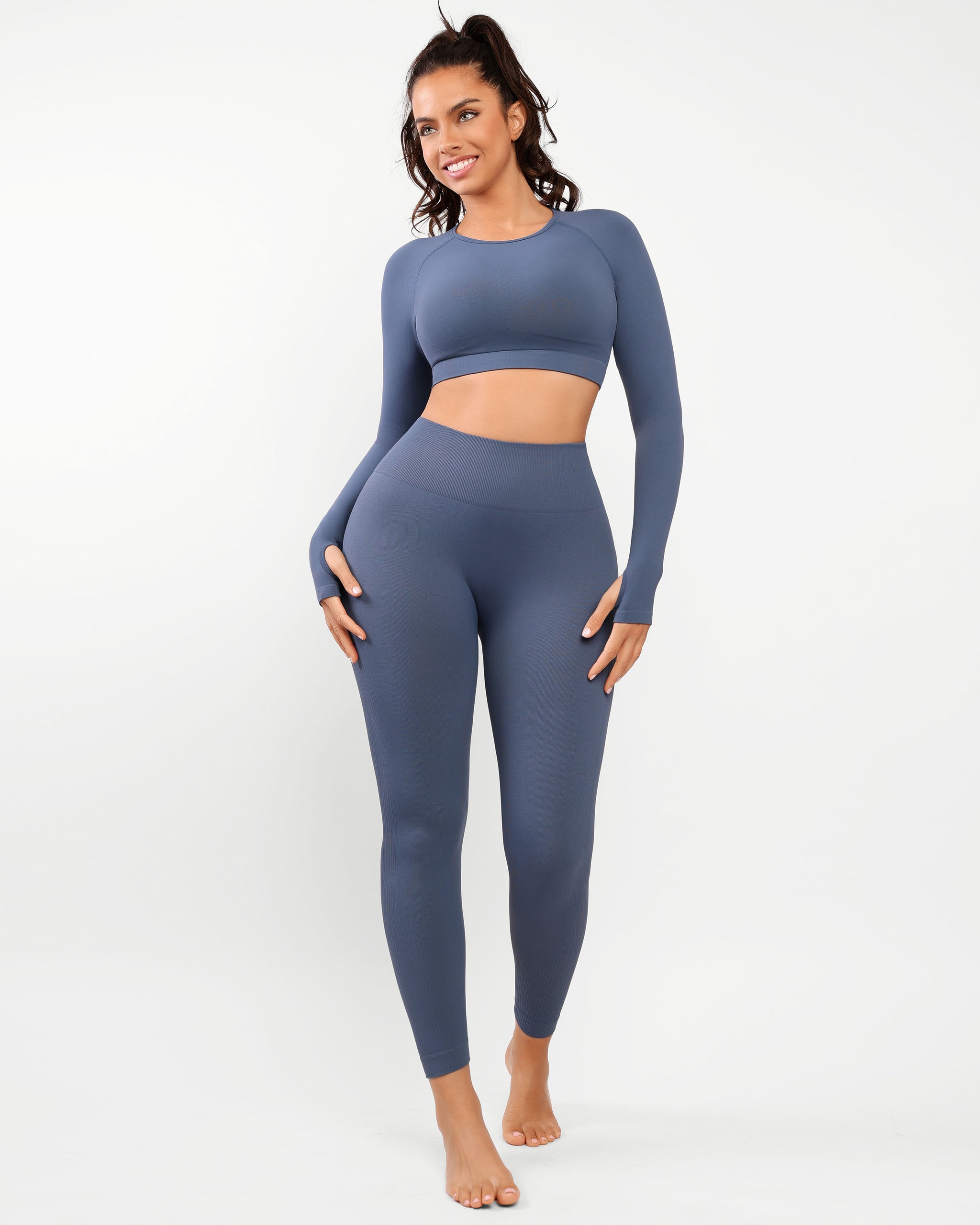 Purchase AirWear High-Waist Leggings for Women | Cosmolle