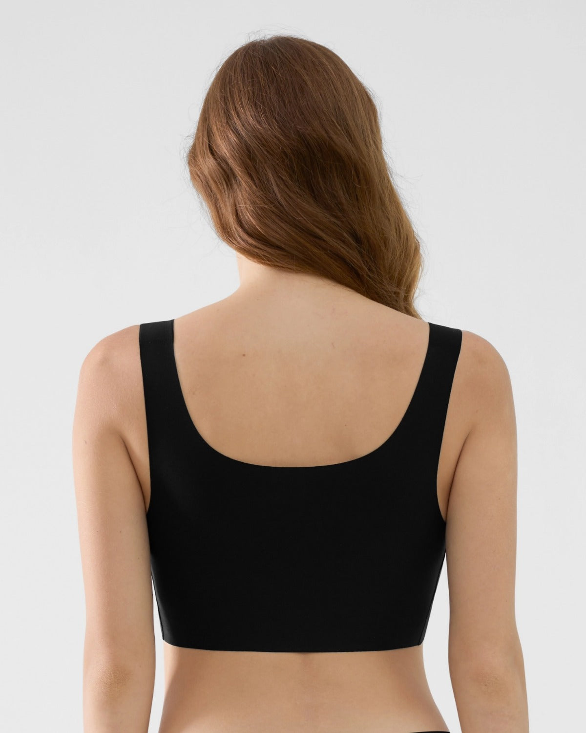 AirWear Scoop Neck Pullover Bra - Cosmolle