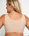 AirWear Scoop Neck Pullover Bra - Cosmolle