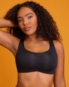 AirWear Scoop Neck Pullover Bra - Cosmolle