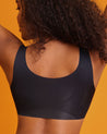 AirWear Scoop Neck Pullover Bra - Cosmolle