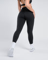 Built-In Thong Soft Smoothing Legging - Cosmolle