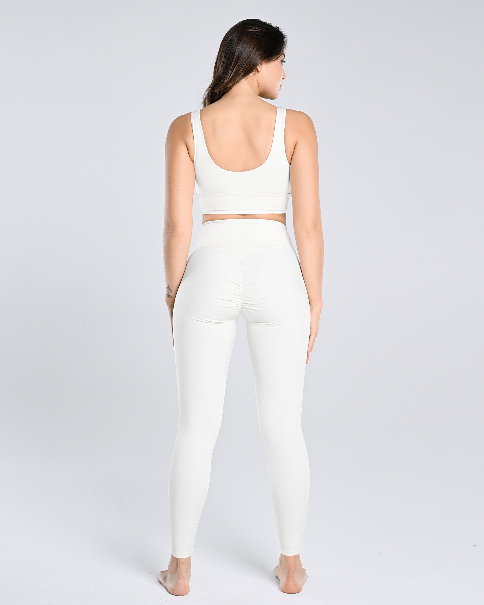 Move Free 7/8 Length Legging | Cosmolle