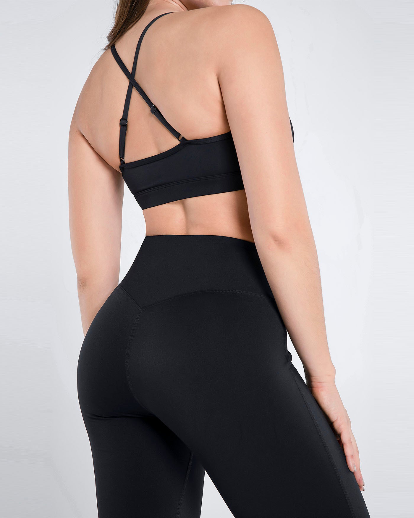 Free People Movement Your Corner Lose Control Bra and Leggings Set XS. B20  - $88 - From Nagwat