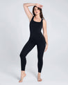 Move Free Full-Length Yoga Jumpsuit - Cosmolle