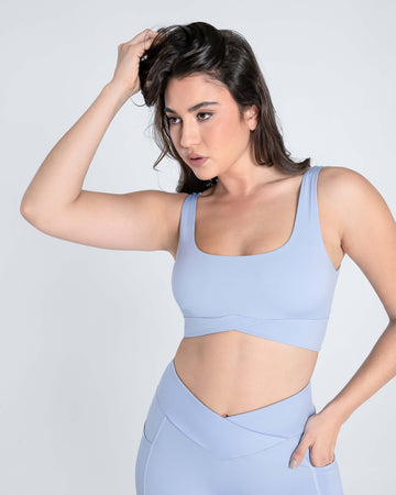 Move Free Sports Bra