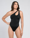 Pearlshine Active One-Piece Swimsuit - Cosmolle