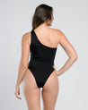 Pearlshine Active One-Piece Swimsuit - Cosmolle