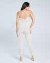 Premium Seamless Full Length Bodysuit - Cosmolle