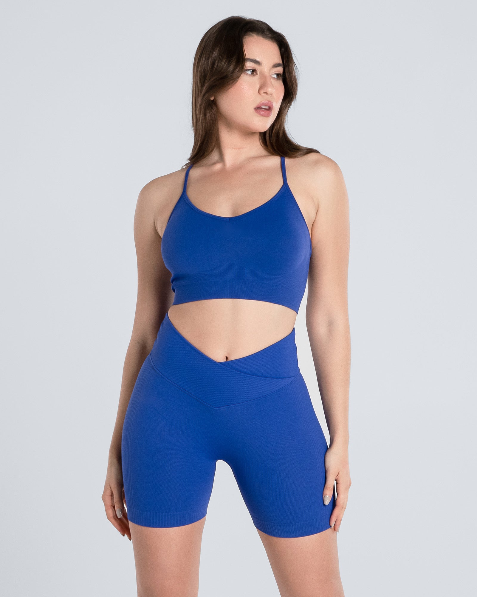 Premium Seamless Sports Bra | Cosmolle