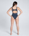 Seamless Cutout Bodysuit - Cosmolle