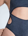 Seamless Cutout Bodysuit - Cosmolle