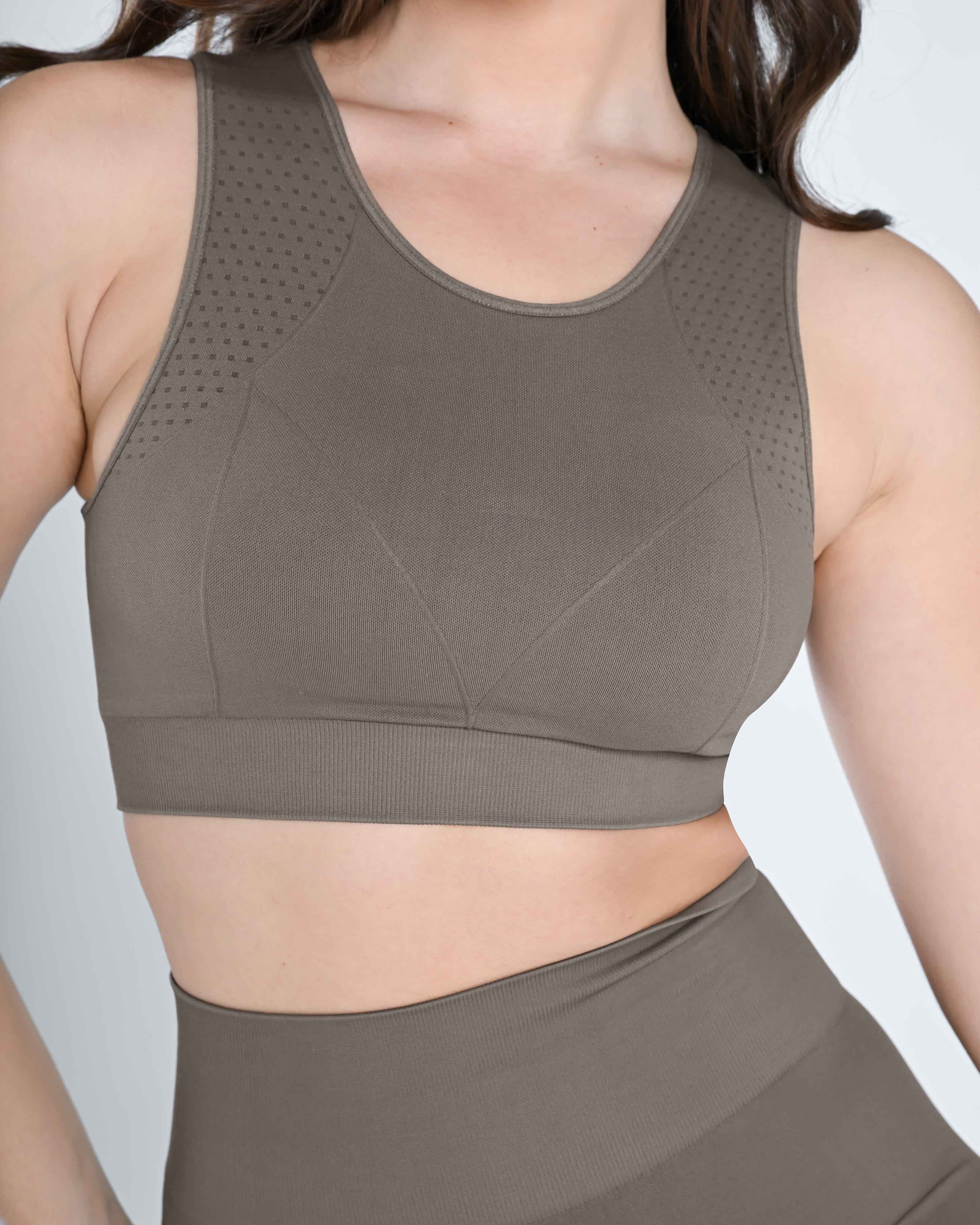 ACTIVEWEAR gone TOO FAR??!? *Cosmolle Clothing Review* 